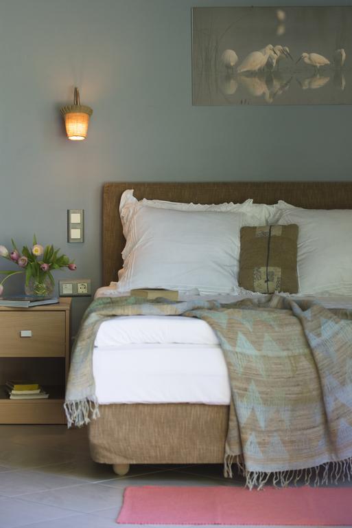 Mylos Apartments เกียโลวา ภายนอก รูปภาพ