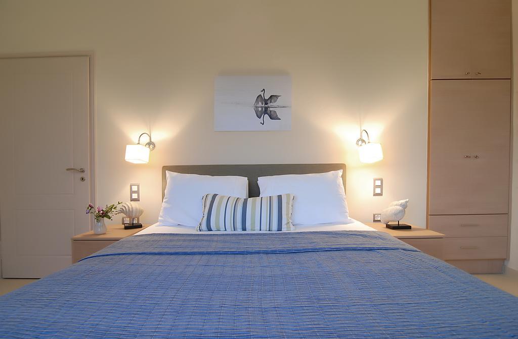 Mylos Apartments เกียโลวา ห้อง รูปภาพ